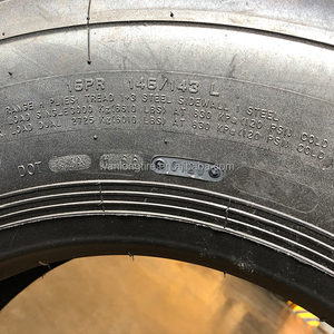 ยางรถบรรทุก CARLEO/CONSTANCY BRAND รุ่น Heavy Duty ขนาด 11R22.5 315/80R22.5 385/65R22.5 ยี่ห้อ Triangle สำหรับรถบรรทุกเชิงพาณิชย์ ขนาด 11r22.5 - Product Image 6