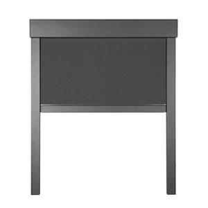 Stores roulants électriques rétractable, stores roulants de fenêtre pour pergola d'<span class=keywords><strong>extérieur</strong></span>, de haute qualité, 2 pièces - Product Image 2