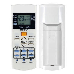 Télécommande ca chaude d'usine A75C3297 pour pièce de climatiseur <span class=keywords><strong>panasonic</strong></span>, télécommande de climatisation - Product Image 6