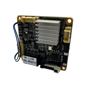 30FPS デジタル IP カメラモジュール IMX335 SSC30KQ ウェブカメラ スターライト <span class=keywords><strong>CCTV</strong></span> セキュリティ 5.0MP チップボード レンズ付き RTSP ヒューマノイド検出 - Product Image 5