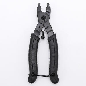 Kit d'outils de réparation de chaîne de vélo, pinces multifonctions en métal, outil de démontage de chaîne pour pièces de vélo de montagne - Product Image 4