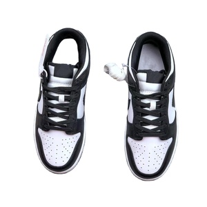 Calzado Deportivo AJ1 Personalizado 2026, Gran Venta, para Hombre y Mujer, Casual, para Caminar, Tallas Grandes, Parte Superior de Malla, Entresuela de Cuero - Product Image 3