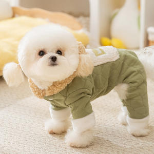 Venda quente Moda Personalizada Roupas De Cachorro De Poliéster Super Bonito Estilo Grande Médio XL Tamanhos Animal <span class=keywords><strong>Pet</strong></span> <span class=keywords><strong>Clothing</strong></span> - Product Image 1