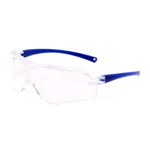 نظارات السلامة في الضباب مضادة للأتربة مخصصة للأغراض الصناعية - Product Image 3