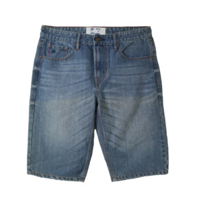 Short <span class=keywords><strong>Bermuda</strong></span> <span class=keywords><strong>en</strong></span> Jean Stretch Haute Qualité pour <span class=keywords><strong>Homme</strong></span> – Prix Usine RTS - Product Image 6