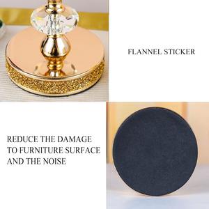 Candélabre en cristal fait main pour mariages, événements, Noël, décoration de la maison, centres de table - Product Image 2