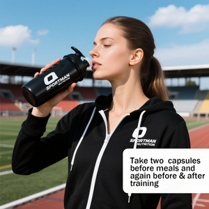 OEM Private label capsule Premium <span class=keywords><strong>BCAA</strong></span> rapporto 2:1:1-recupero muscolare e supporto di resistenza per gli atleti - Product Image 4