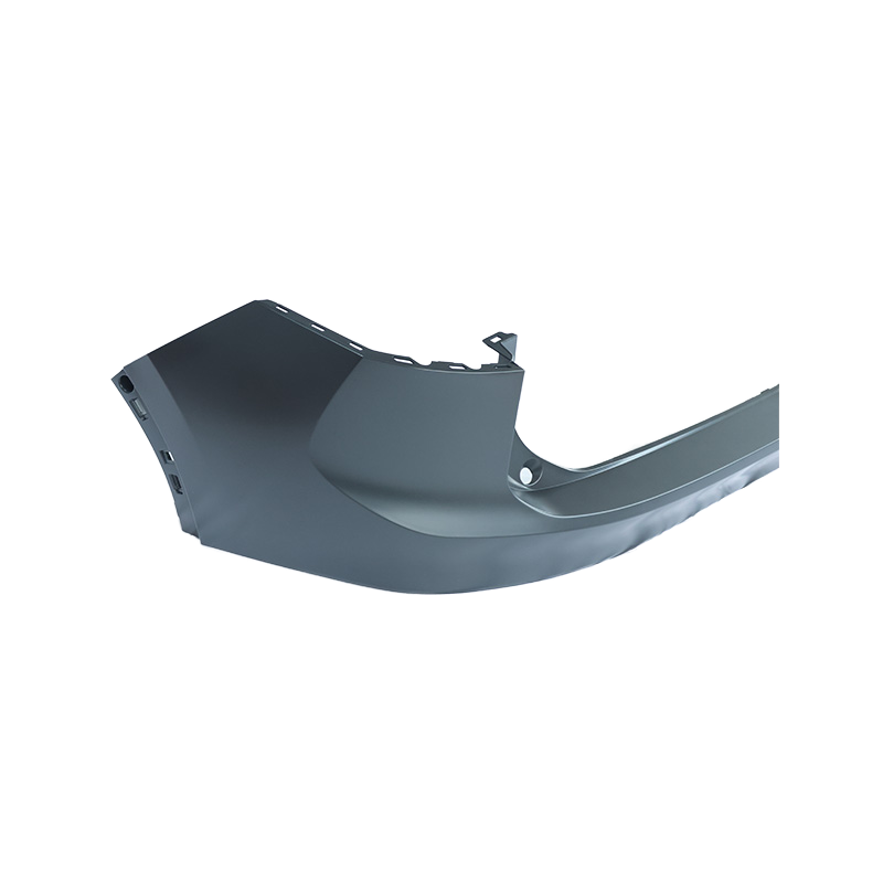 Manufacturer's New for Auto Body Parts Wholesale Rear Upper Bumper OE 11D807417GRU Easy Installation for ID.4 X 2020-2024 Auto Parts Image 2