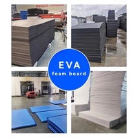Fabricant de mousse eva écologique, mousse à cellules fermées, chaussures antidérapantes haute densité, semelle, matière première, feuilles de mousse EVA
