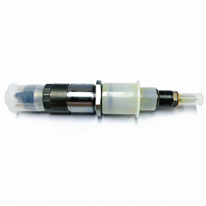 Injecteur Cummins QSB d'origine 5263262 0445120231 QSB4.5 QSB5.9 QSB6.7 QSB7 Injecteur de carburant diesel Common Rail pour Cummins - Product Image 2