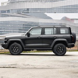 Great Wall Tank 300 SUV 2021, véhicule tout-terrain, marque chinoise, 2.0T, 5 places, voiture d'occasion, essence, cuir, boîte automatique 9 vitesses, conduite à gauche - Product Image 4