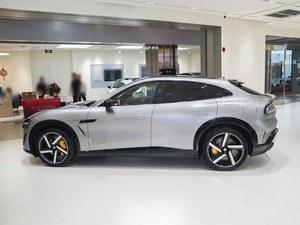 Oferta Especial: Xiao-<span class=keywords><strong>mii</strong></span> YU7 2025, SUV Eléctrico Automático Turbo, Volante a la Izquierda, Usado, Fabricado en China, Bajo Kilometraje, Techo Panorámico, Asientos de Cuero - Product Image 5