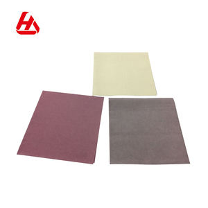 Offre Spéciale <span class=keywords><strong>Lin</strong></span> Sentir Serviettes de <span class=keywords><strong>Toilette</strong></span> Jetables de Papier De Table À Manger <span class=keywords><strong>Serviette</strong></span> - Product Image 5