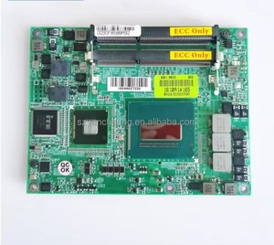 Uit De Eerste Hand Bron Rui Chuan AB1-3B53 PCOM-B219VG PCOM-B639VG PCOM-B210VG Cpu Board Embedded <span class=keywords><strong>Computer</strong></span> In Voorraad - Product Image 1