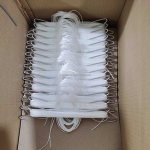 Vente directe usine : Accessoires de serre agricole, double crochet suspendu pour tomates et concombres - Product Image 4