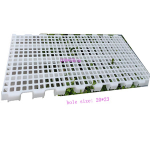 Plancher en plastique pour <span class=keywords><strong>poulailler</strong></span>, 100*50cm, pour <span class=keywords><strong>poulailler</strong></span>, <span class=keywords><strong>sol</strong></span> en plastique pour <span class=keywords><strong>poulailler</strong></span> - Product Image 2