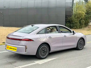 Autos Económicos Roewe M7 DMH 2025 Edición Premium 160km Híbrido Enchufable Eléctrico 1.5L 112hp L4 Sedán de 5 Plazas en Venta - Product Image 5