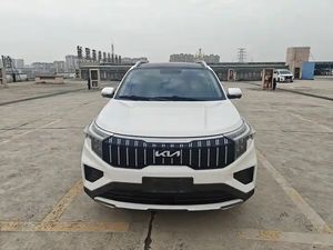 Personalización Interior <span class=keywords><strong>Premium</strong></span>, Kia S-m-a-r-t Run 2021 2022 <span class=keywords><strong>2023</strong></span>, Auto Usado, Poco Kilometraje, Bien Mantenido - Product Image 2