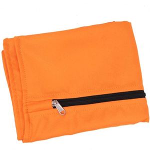 Customizable Oversize Polyester Pet Laundry <b>Bag</b> Foldable and Sewed Washing Machine Helper for Cleaning Pets in Bathroom - Product Image 3