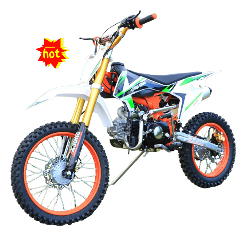 High Quality Used Heavy Moto Cross