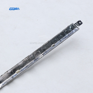 OEM 36A807725 Decoration Rear Bumper Center Chrome Molding <b>Trim</b> For Bentley Bentayga 2016-2020 - Product Image 6