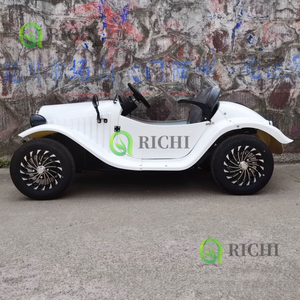 <span class=keywords><strong>รถ</strong></span>คลาสสิกขนาดเล็ก2ที่นั่ง18000W/3000W <span class=keywords><strong>รถ</strong></span>คลาสสิกดีไซน์สวย<span class=keywords><strong>รถ</strong></span>โบราณสำหรับผู้ใหญ่ - Product Image 6