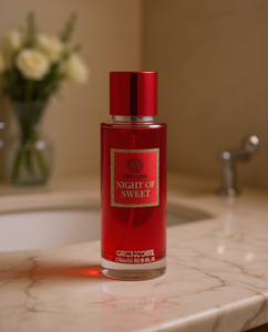 Grenobil Night Of Sweet Perfume Spray 250Ml Para Adultos - Product Image 2