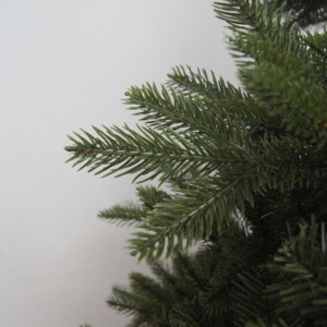 Nhà Máy Bán Buôn 150 180 210 240Cm 6ft 8ft 3M 10ft 12 'Lớn Khổng Lồ Đầy Đủ PE Bất Cái Nhìn Nhân Tạo Giáng Sinh Vân sam Trang Trí Nội Thất Cây - Product Image 3