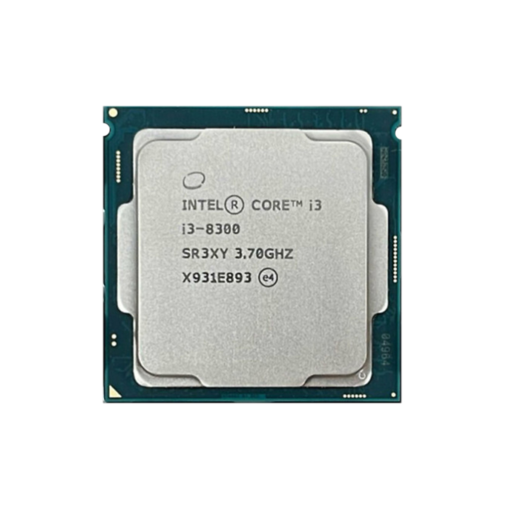 Intel Core I5 CPU 6 Core 35W - Efficient Desktop Processor