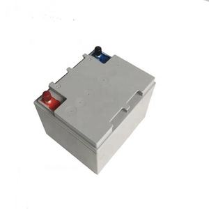 12.8V 30ah Auto Start Oplaadbare Lifepo4 Batterij 38120-4S 4P Lithium Ijzerfosfaat Lithium Ion Lithium Ion Batterijen Pack - Product Image 2