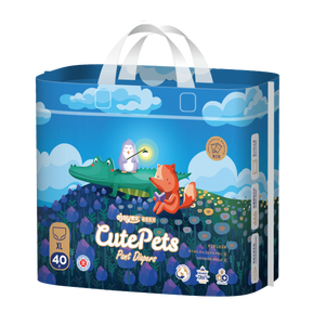 Couches jetables XXL pour bébé fabriquées aux États-Unis, haute absorption, protection anti-fuites, séchage rapide et confortables, motifs imprimés, SAP, pâte de cellulose japonaise - Product Image 4