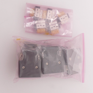 PLC 5x คอนเนคเตอร์ MOTION-CONNECT รุ่น 6SL3260-2MA00-0VA0 6SL3 260-2MA00-0VA0 - Product Image 1