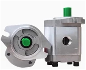 Bomba de engranajes VILLEFORT HGP-3A-F8R 311R 313R 314R 317R 319R - Product Image 2