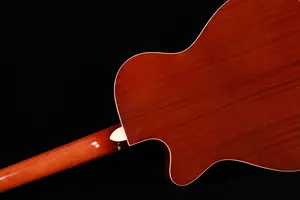 Vendita all'ingrosso/Custom 40 pollici di abete rosso top chitarra acustica per principianti a buon mercato prezzo studente chitarra cinese X-406 di vendita diretta della fabbrica