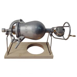 Mini Rice Wheat <b>Machine</b> with Engine Pump Gear Core Components - Product Image 1