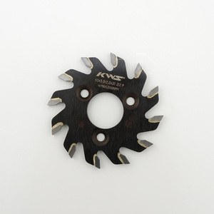 Lames de <span class=keywords><strong>scie</strong></span> pour machine à rainurer, lames de rainurage en bois à pointe en <span class=keywords><strong>carbure</strong></span> de tungstène - Product Image 5