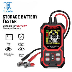 Neues Produkt HABOTEST Huabo 500E Kfz-Batterietester Batterietester - Product Image 1