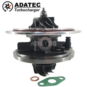 Pengisi daya Turbo GT1852V CHRA 709836 778794 726698 709835 Turbo untuk Mercedes Sprinter I E220 E200 C220 OM611.962 - Product Image 3
