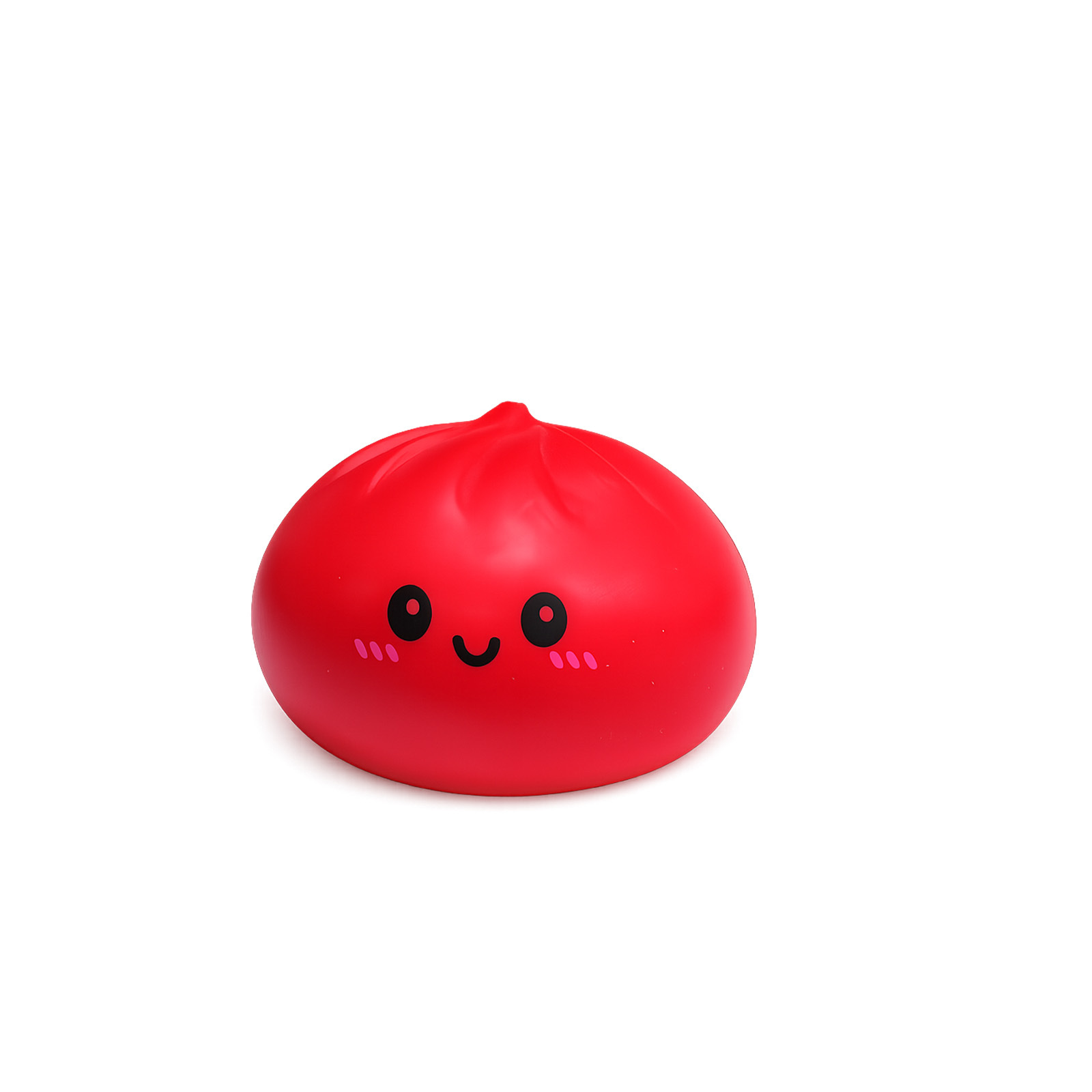 Bright red-1 pc