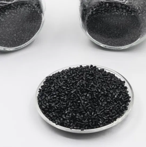 Gránulos de Polipropileno PP Virgen o Reciclado de Grado de Inyección a Bajo Precio para Productos Plásticos y Bolsas No Tejidas - Product Image 3
