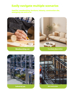 ค้อนก้ามปูเหล็กคาร์บอนอุปกรณ์มือค้อนอเนกประสงค์สำหรับมืออาชีพ - Product Image 3