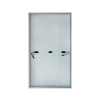 JA Solar 395w 400w 405w 410w 415w 420w panneaux solaires perovskite à haut rendement