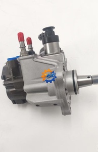 Pièces d'excavateur F5HFL413A F5HFL413B F5HFL463A Pompe d'injection de moteur diesel 0445020508 5801470100 - Product Image 3