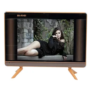 NEW style of Special Small size TV Slim Full HD tv Cheap price 15'' Inch LCD TV China Verified supplier