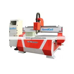 Giá Bán Buôn Tùy Chỉnh Nước Làm Mát Trục Chính Đa Chế Biến Gỗ Máy Cnc Router