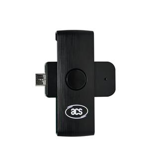 Liên hệ <span class=keywords><strong>v</strong></span>ới nhỏ xách tay USB EMV IC chip Đầu đọc thẻ Nhà <span class=keywords><strong>V</strong></span>ăn ACR38U-ND - Product Image 4
