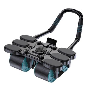 Bộ dụng cụ tập thể dục cá nhân <span class=keywords><strong>Ab</strong></span> <span class=keywords><strong>Wheel</strong></span>, dụng cụ tập cơ bụng, bánh xe tập thể dục, thiết bị giảm mỡ bụng, dụng cụ tập luyện cơ bụng tại phòng <span class=keywords><strong>gym</strong></span> - Product Image 1