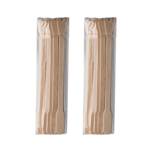 Disposable Wooden Cervical Spatula Smear Scraper For Gynecological Examination - Product Image 6
