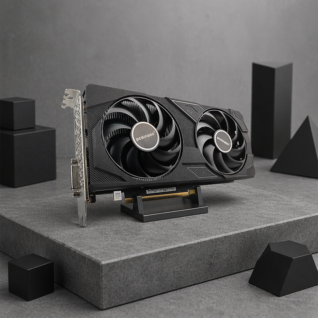 PCWINMAX Geforce GTX 1660 Super 6GB GDDR6 192Bit Gaming Graphics Card Original OEM Wholesale in Stock for Desktop Computers