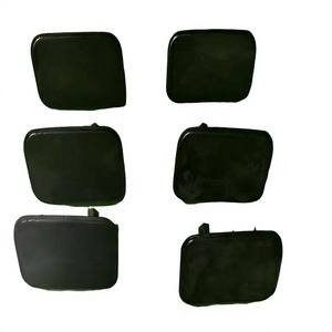 ฝาครอบฉีดน้ำไฟหน้าคุณภาพสูงสำหรับ Ferrari 430 ของแท้ รุ่น 67642200 68430900 - Product Image 6
